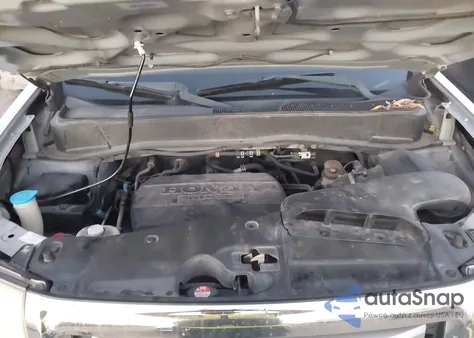 2011 Honda Pilot Ex-L z USA, uszkodzony, nr VIN 5FNYF3H54BB023126